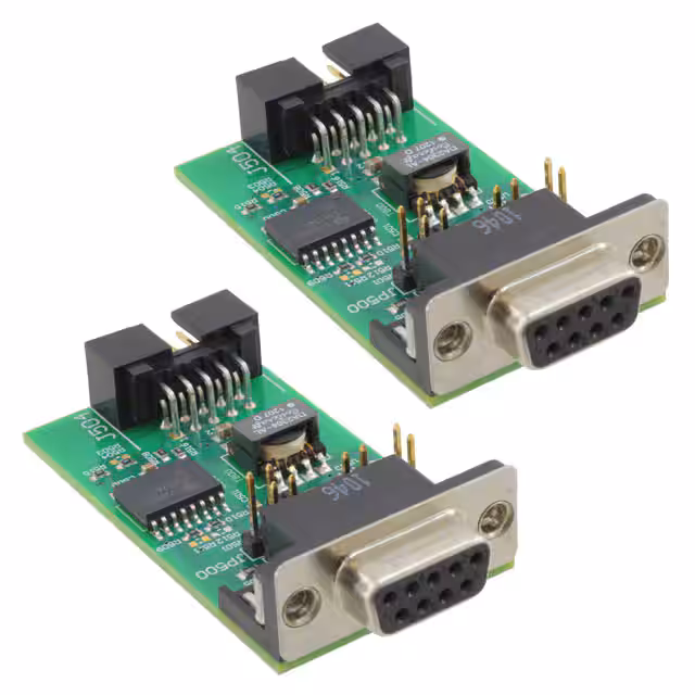 80-000540 Critical Link LLC  Cartes et kits d'évaluation et de démonstration